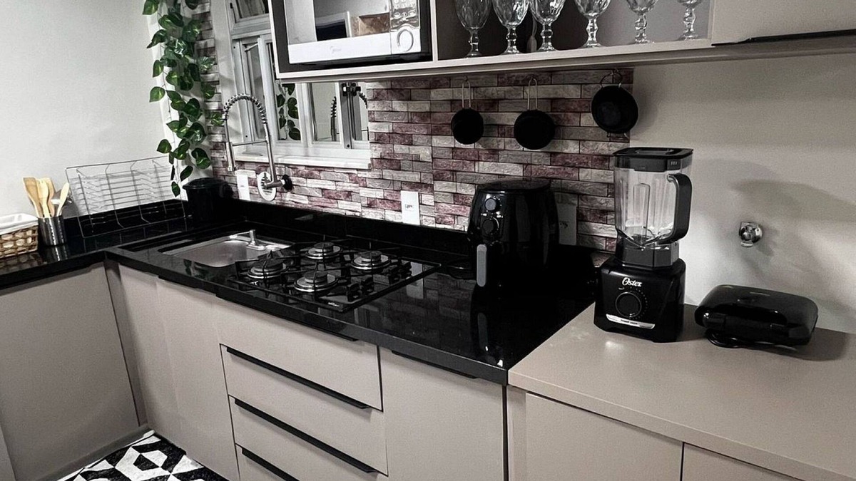 Barreiros Apartment | Apartamento Frente ao Shopping Itaguaçu