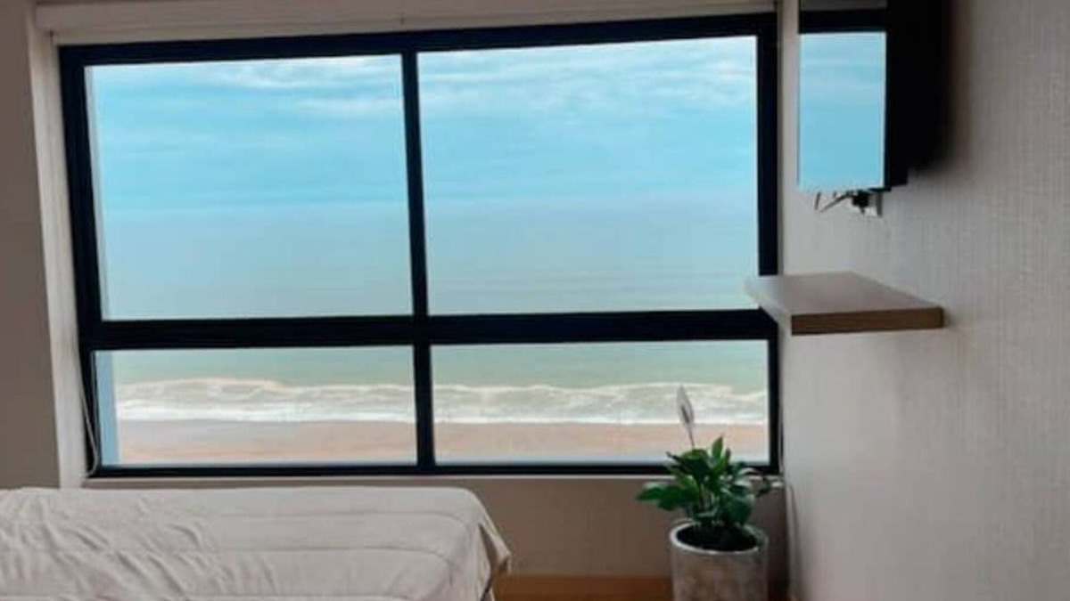 San Miguel Apartment | Apartamento Frente al mar