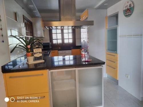 Ajuy Apartment | Apartamento Garcey