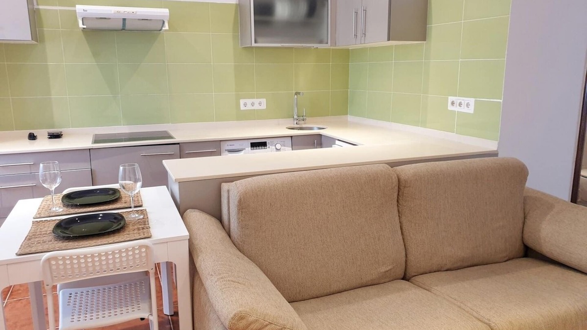 San Sebastian Apartment | Apartamento Garro by SanSe Holidays