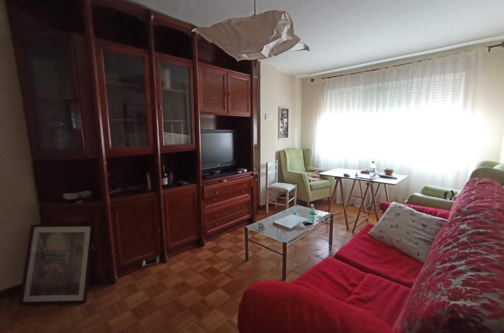Leon Apartment | Apartamento grande zona universidad y Hospital