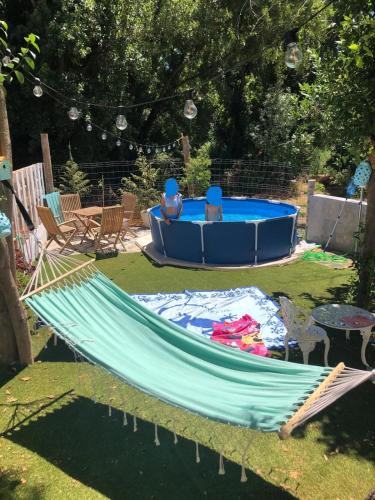 Mogon Apartment | Apartamento Guadalvivir