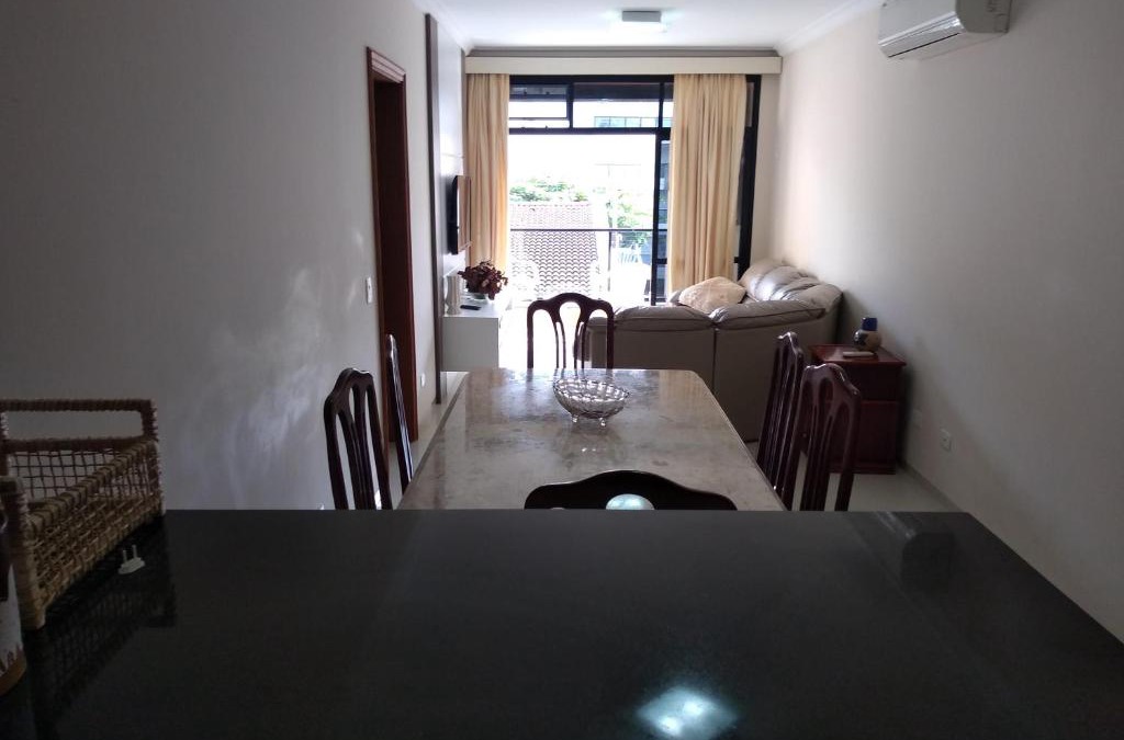 Jardim Belmar Apartment | Apartamento Guarujá Enseada