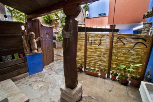 Calatayud House | apartamento Gulnara de Sefarat