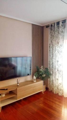 Gibaja Apartment | Apartamento Hogar del Nómada