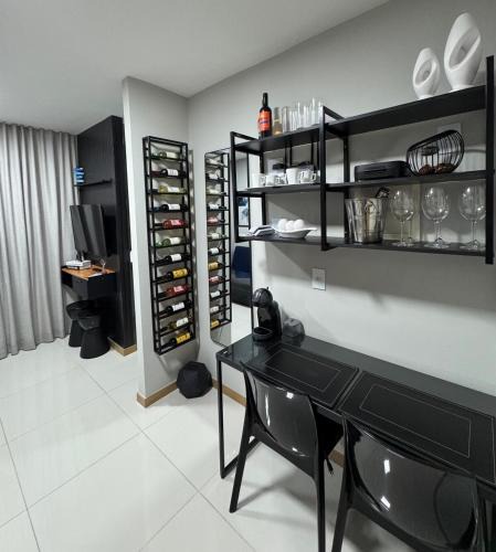 Federacao Apartment | Apartamento - House Federação