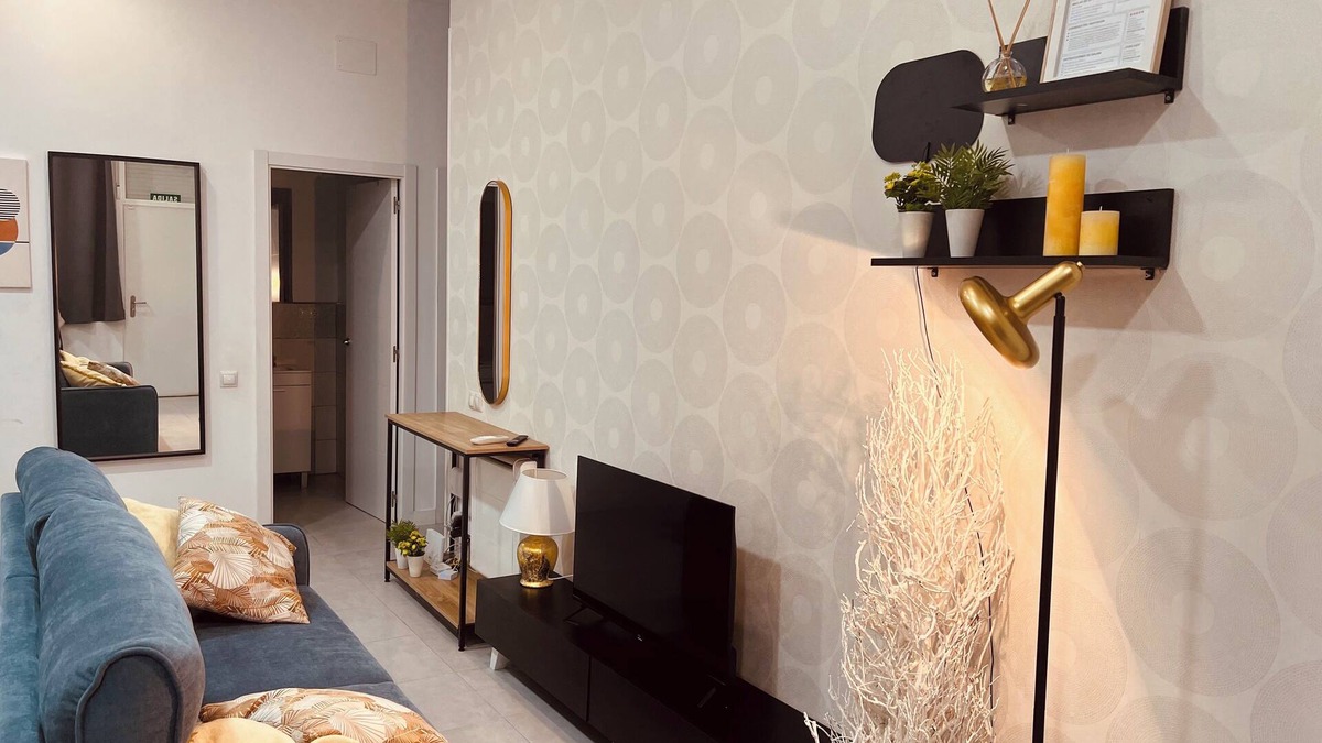 Vicalvaro Apartment | Apartamento Huerta del Convento