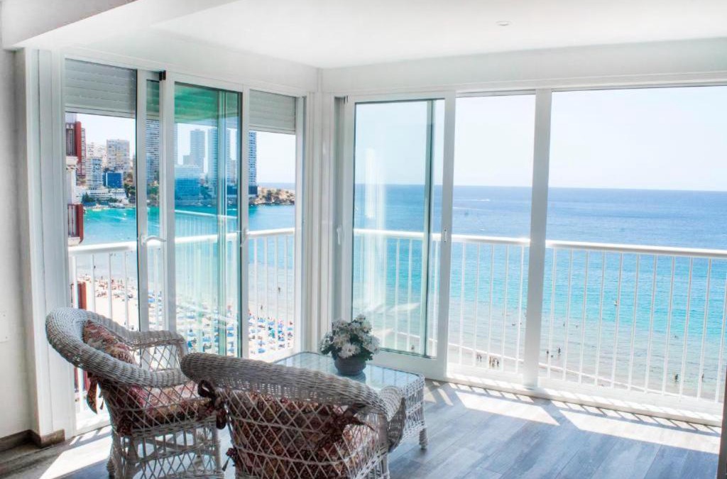 Benidorm Apartment | Apartamento Ibañez