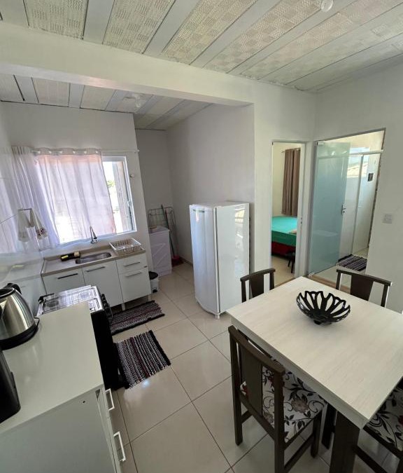 Sagrada Familia Apartment | Apartamento Imbituba