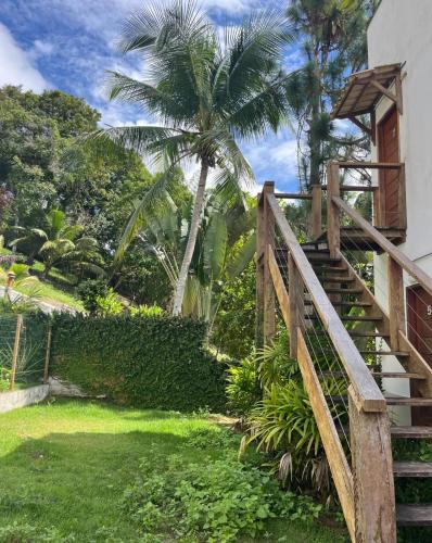 Morro de Sao Paulo Apartment | Apartamento Indigo