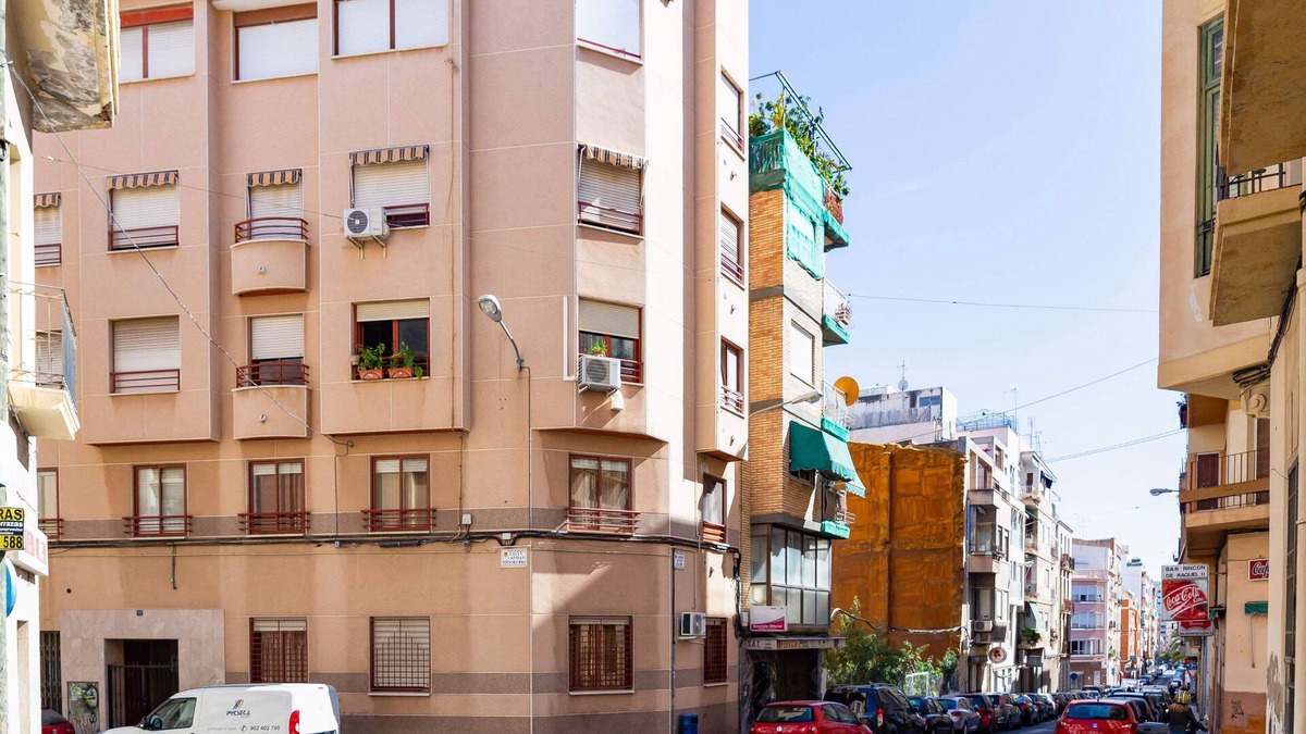 Campoamor Apartment | Apartamento Jonas1, Alicante