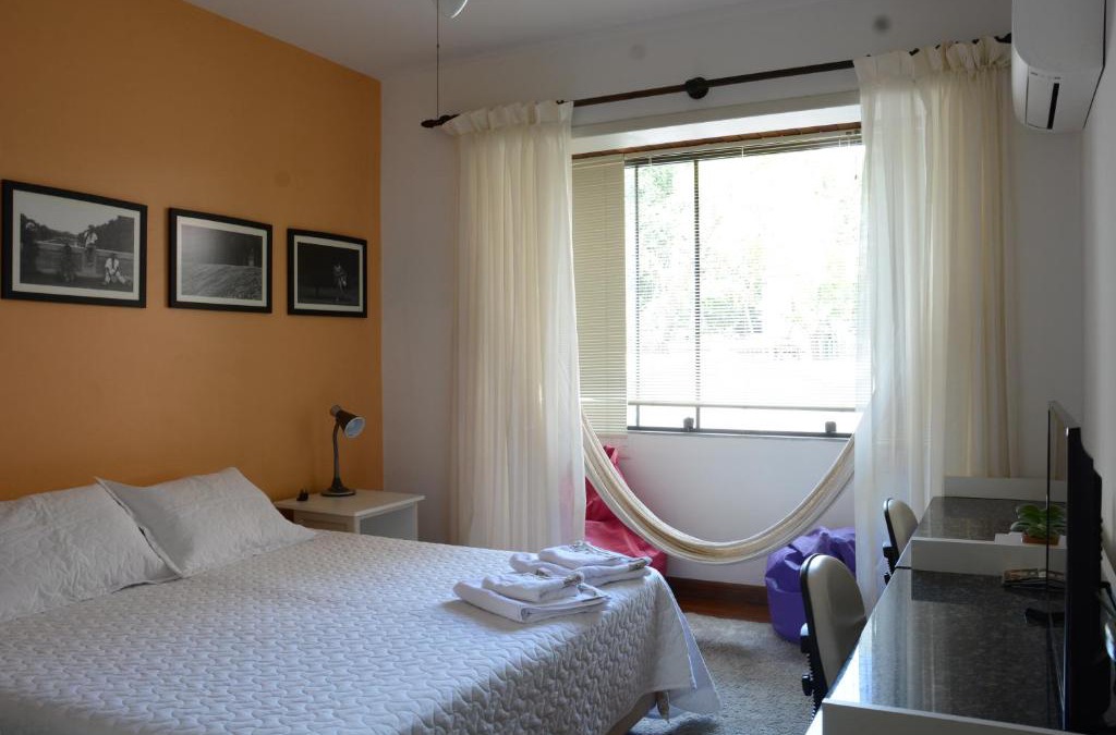 Mont'Serrat Apartment | Apartamento Kami