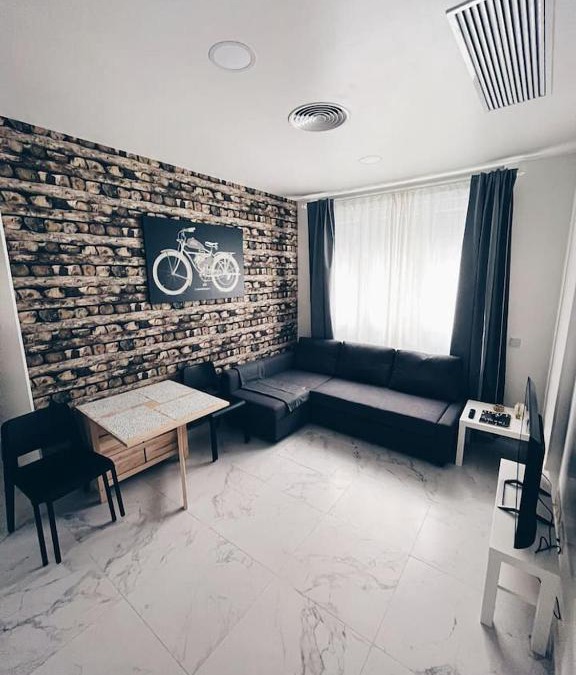 San Blas-Canillejas Apartment | Apartamento KENOA metropolitano