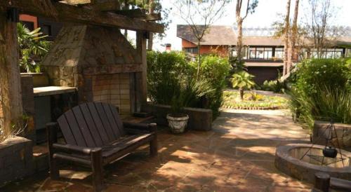 Vila Suica Apartment | Apartamento Knorrville 306