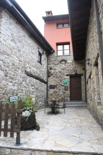 Serrapio Apartment | Apartamento La Carreña - La Xiarapina