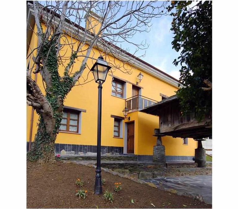 Minagon Apartment | Apartamento La Casa del Abuelo Justo