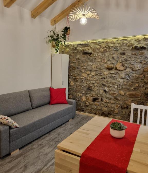 Cofinal Apartment | Apartamento La Fragua 1