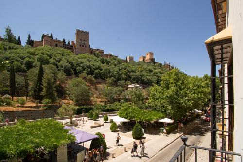 San Pedro Apartment | Apartamento - La Fuente -