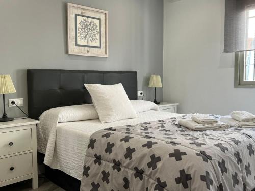 Jewish Quarter Apartment | Apartamento La Judería