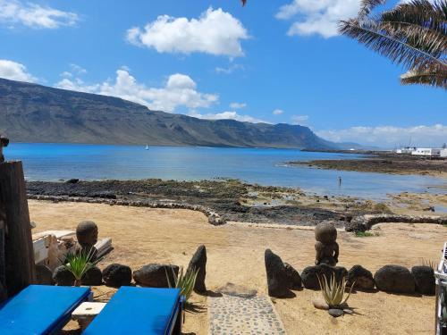 Caleta de Sebo Apartment | Apartamento La Maresía 3