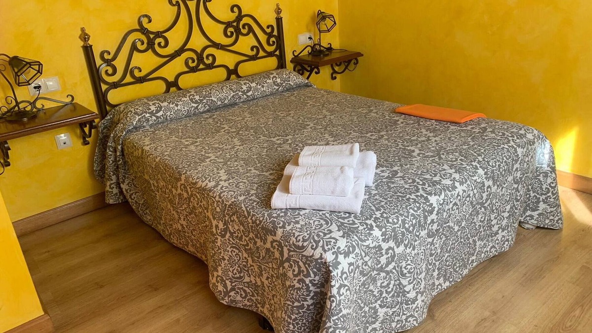 Frama Apartment | Apartamento La Montaña 2 personas