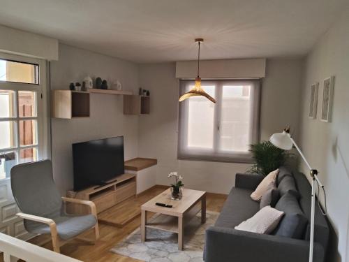 Potes Apartment | Apartamento la morenuca