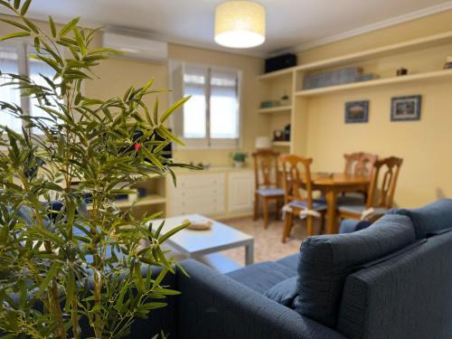 Santa Marina Apartment | Apartamento La Piconera de Santa Marina