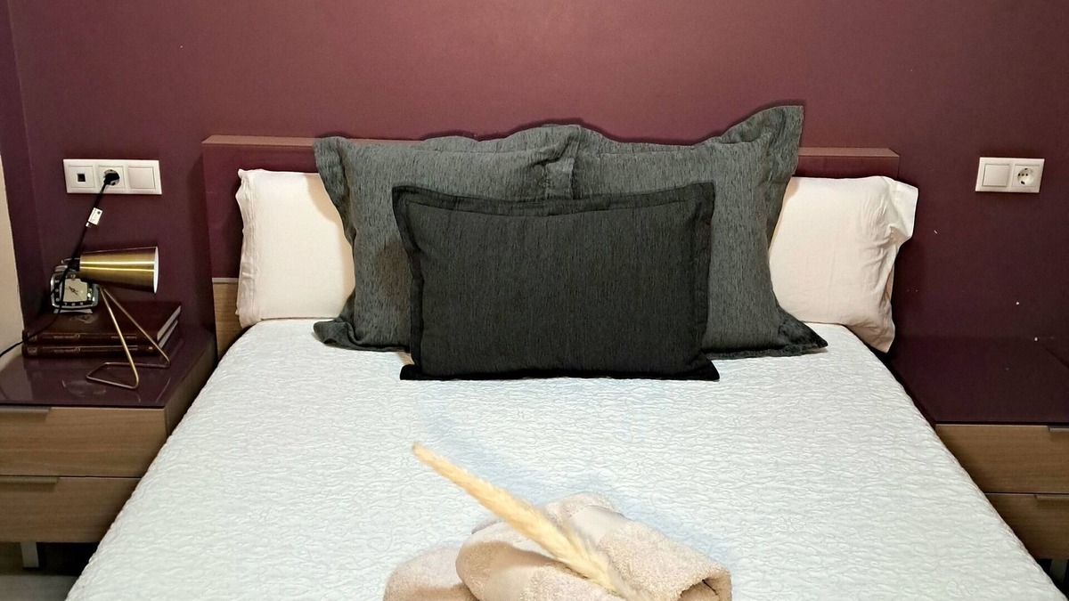 Distrito Noroeste Apartment | Apartamento la Reina