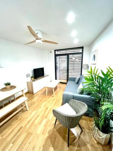 Old Town Apartment | Apartamento La Sal