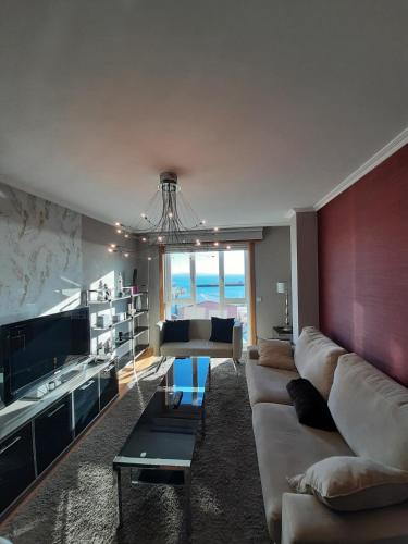 Dean Pequeno Apartment | Apartamento Las Carolinas