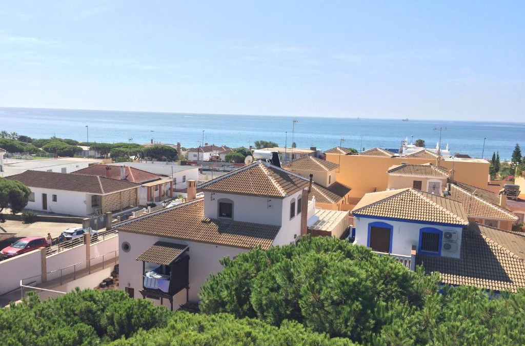 Mazagon Apartment | Apartamento Las Gacelas