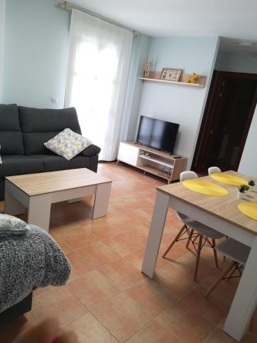 Arnedillo Apartment | Apartamento Las Huellas