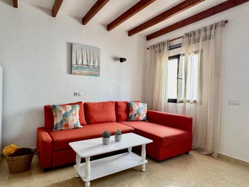 Tahiche Apartment | Apartamento Lava by Vulcano Homes