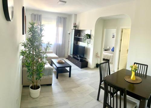 Bormujos Apartment | Apartamento Liru Bormujos 2, a 5 minutos de Sevilla