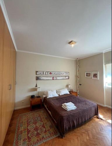 Alvalade Apartment | Apartamento Lisboa Avenida EUA