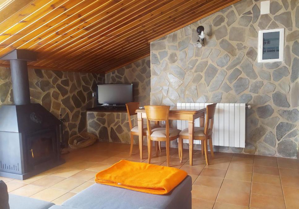 Las Majadas Apartment | Apartamento Los Callejones