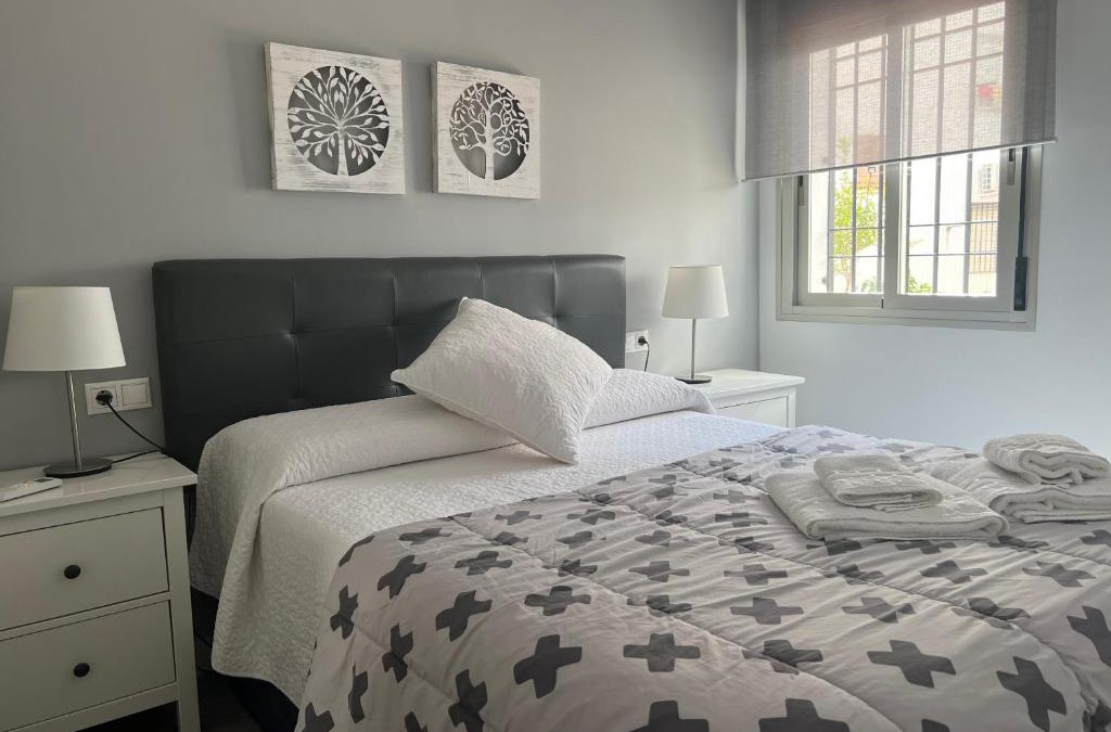 Jewish Quarter Apartment | Apartamento Los Patios