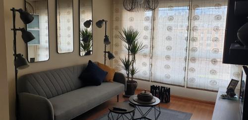 La Corredoria y Ventanielles Apartment | Apartamento "Los Prados I" wifi y parking