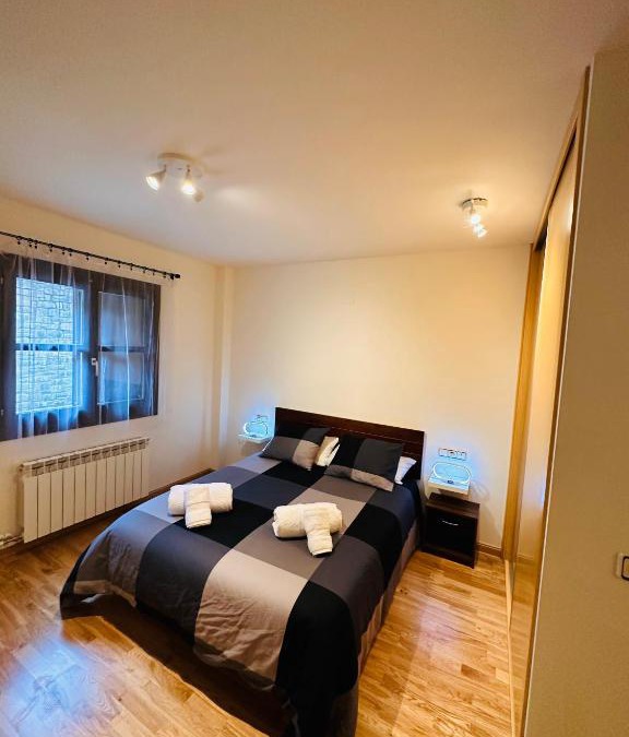 Parzan Apartment | Apartamento Lozano