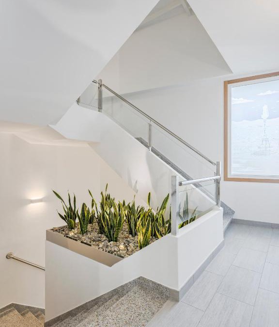 Cangas Apartment | APARTAMENTO LUMINOSO EN CANGAS