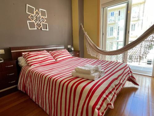 Lalin Apartment | Apartamento Luminoso y Acogedor