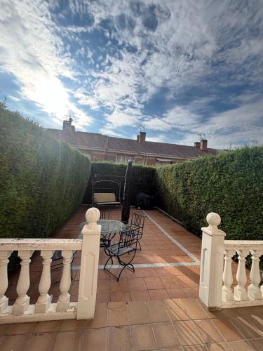 Parla Apartment | Apartamento luminoso y amplio