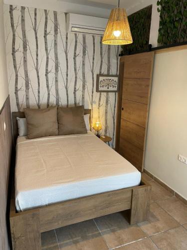 Zafra Old Town Apartment | Apartamento Luna