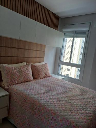 Goiania Apartment | Apartamento Lux Flamboyant