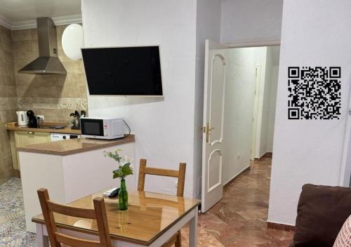 Palos de la Frontera Apartment | Apartamento Mirador del Tinto centro ciudad