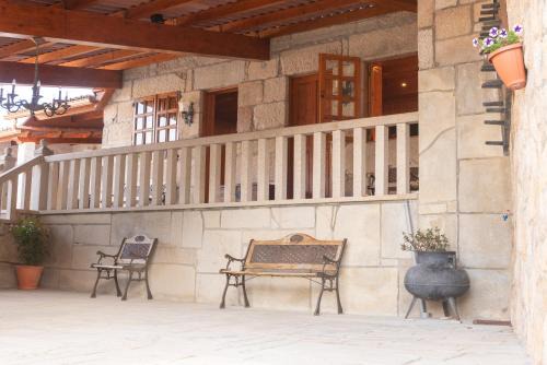 Gondomar House | Apartamento Magariños