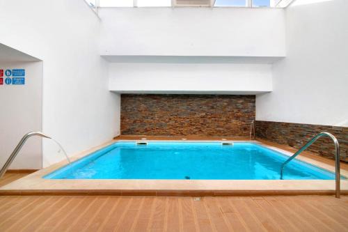 Santa Luzia Apartment | Apartamento Maré Cheia Sl40