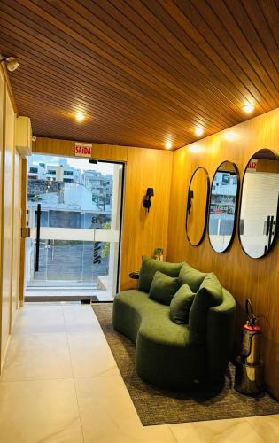 Laguna Apartment | Apartamento Mar grosso 100 metros do MAR