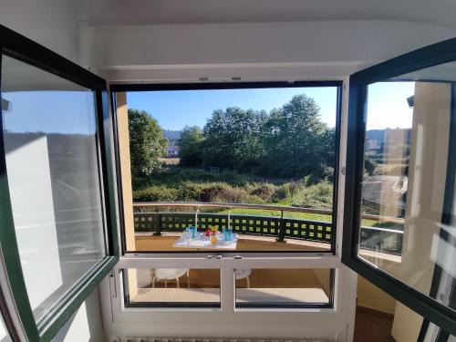 Posada de Llanes Apartment | Apartamento MAR y MONTAÑA ASTURIAS