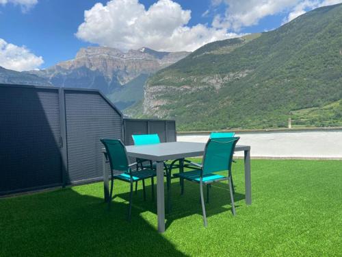 Torla Apartment | Apartamento Marbore (Torla-Ordesa)
